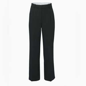 The Effortless Pant